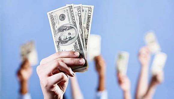 合肥工业银行分行:江淮绿色金融 共绘新的生态画卷